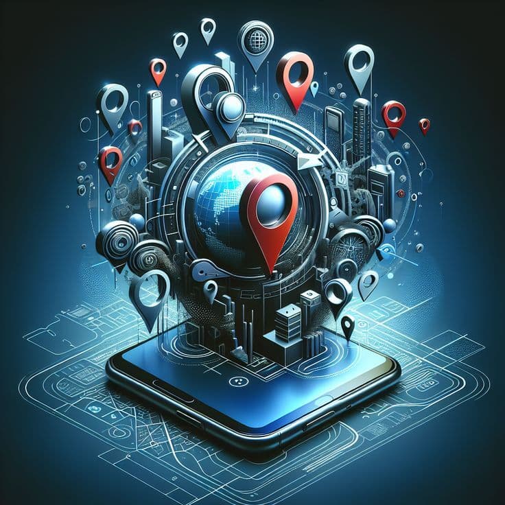 Geosearch Service
