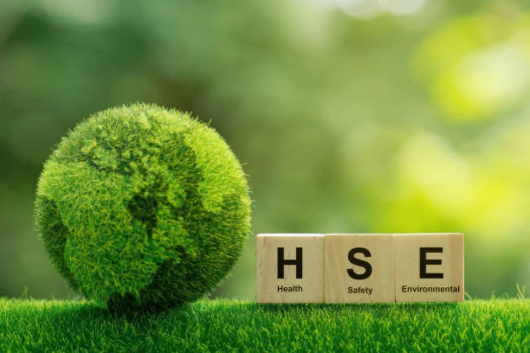 HSE- PLANNING
